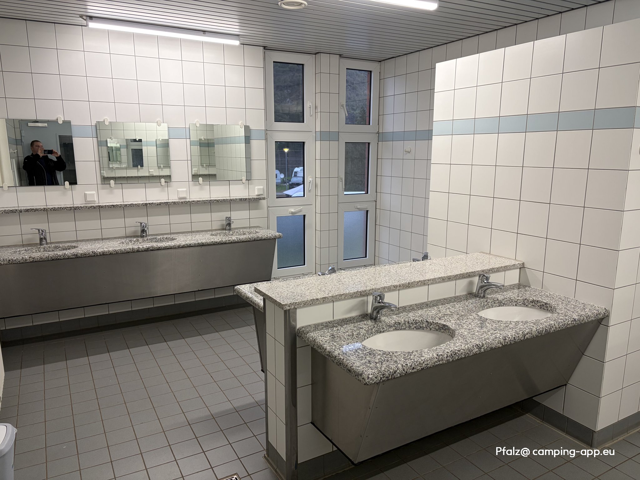 Campingplatz Mosel-Islands — Photo 5