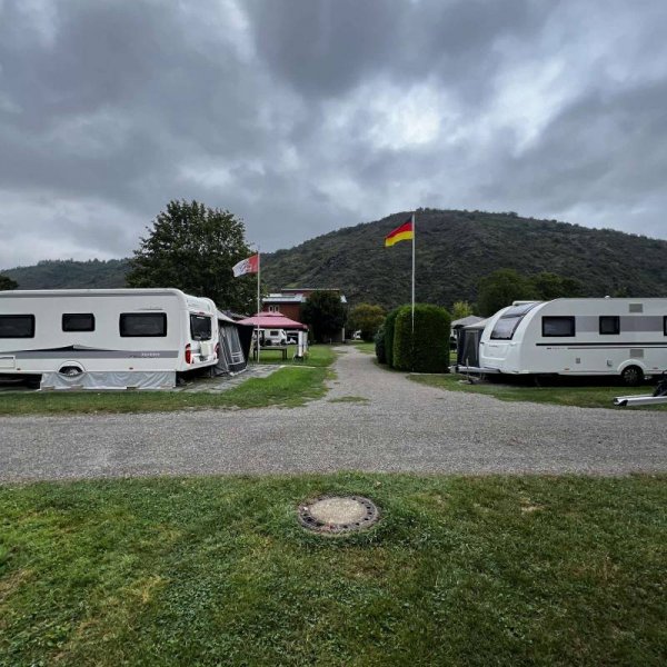 Campingplatz Mosel-Islands — Photo 3