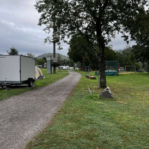 Campingplatz Mosel-Islands — Photo 4