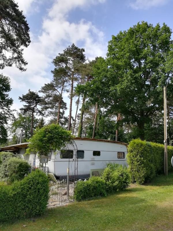 Campingpark Bielefeld — Camping in Bielefeld