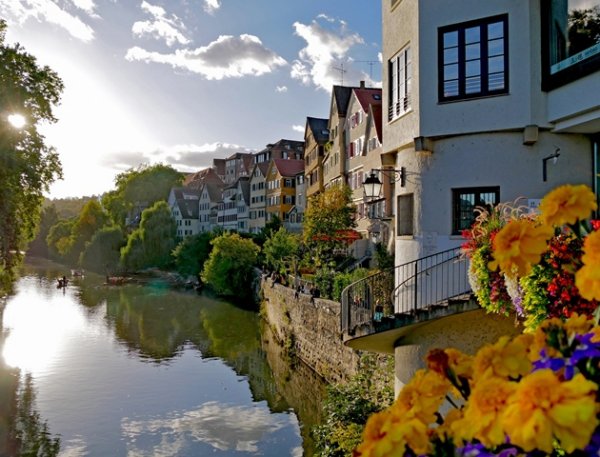 Neckarcamping Tübingen — Photo 5