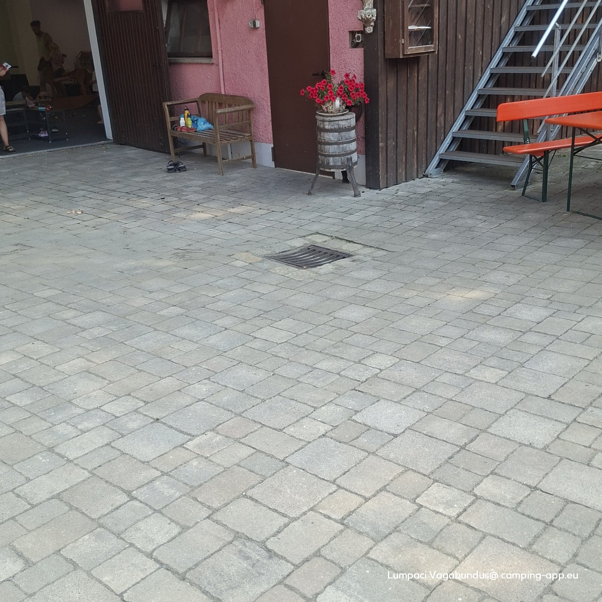 Campingplatz Schweinmühle — Foto 2