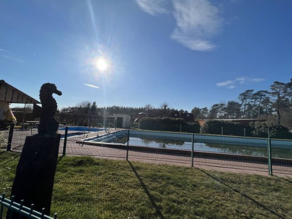 Campingplatz Auf dem Simpel — Photo 4