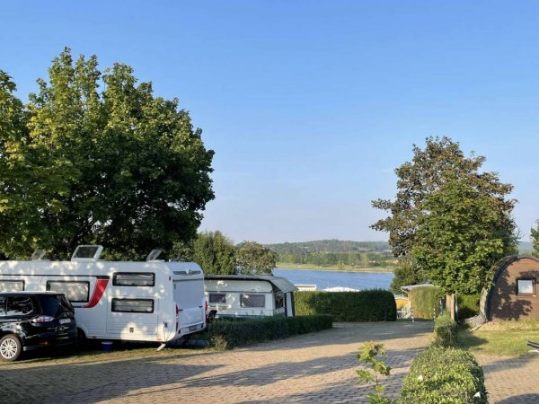 Campingplatz Gunzenberg — Photo 3