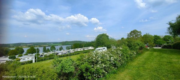 Campingplatz Gunzenberg — Photo 5