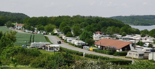 Campingplatz Gunzenberg — Photo 3
