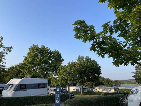 Campingplatz Gunzenberg — Photo 5