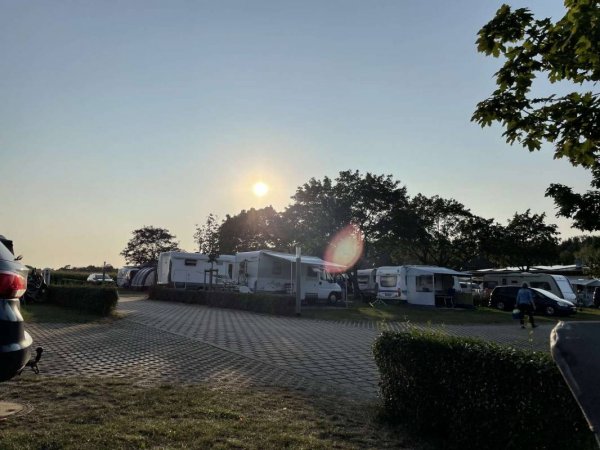 Campingplatz Gunzenberg — Photo 4