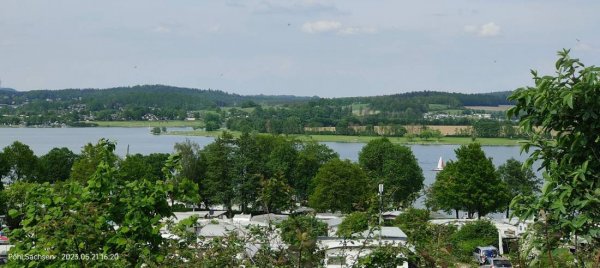 Campingplatz Gunzenberg — Photo 4