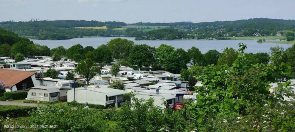 Campingplatz Gunzenberg — Photo 2