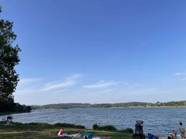 Campingplatz Gunzenberg — Photo 6