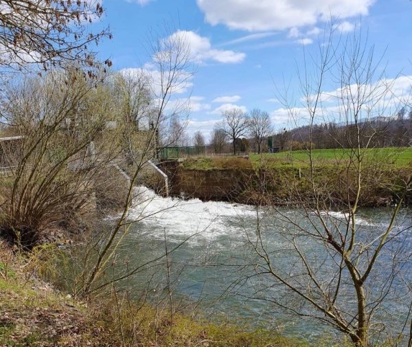 Campingplatz Bergmühle — Photo 3