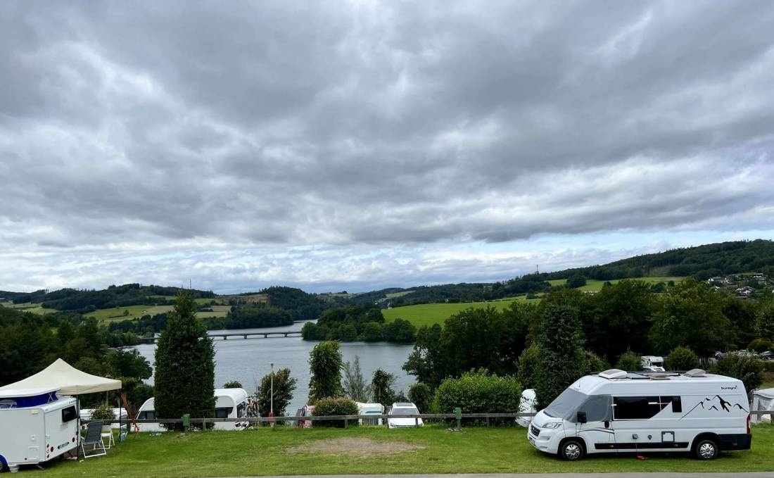 Campinganlage Gut Kalberschnacke — Cámping in Drolshagen
