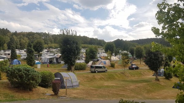Campinganlage Gut Kalberschnacke — Photo 2