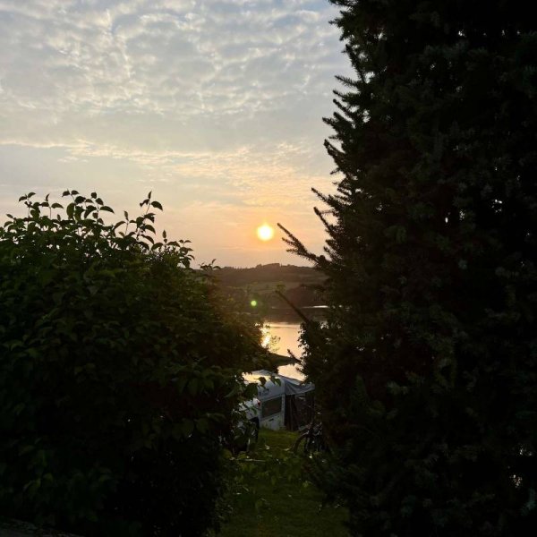 Campinganlage Gut Kalberschnacke — Foto 5