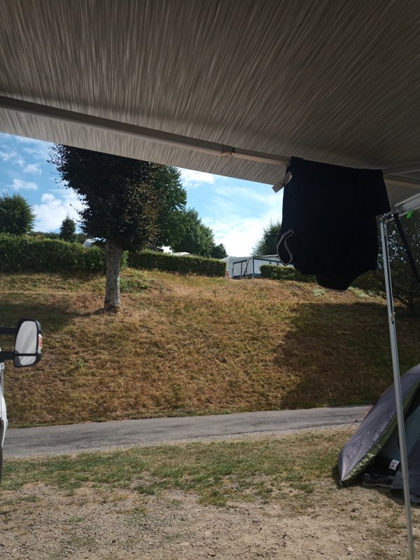 Campinganlage Gut Kalberschnacke — Photo 6