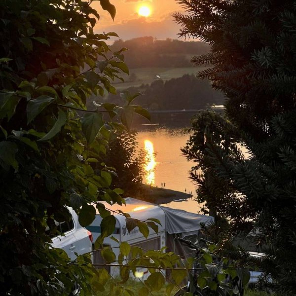 Campinganlage Gut Kalberschnacke — Foto 3