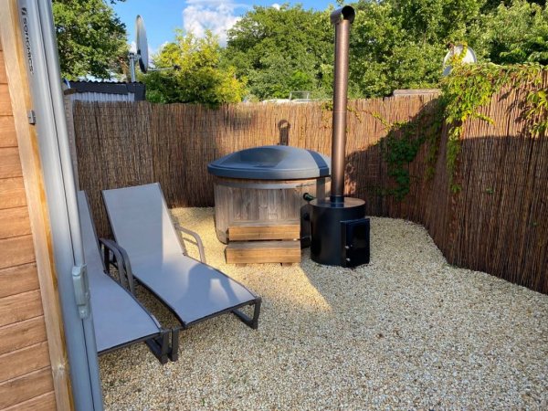 Campingpark Heidewald — Photo 6