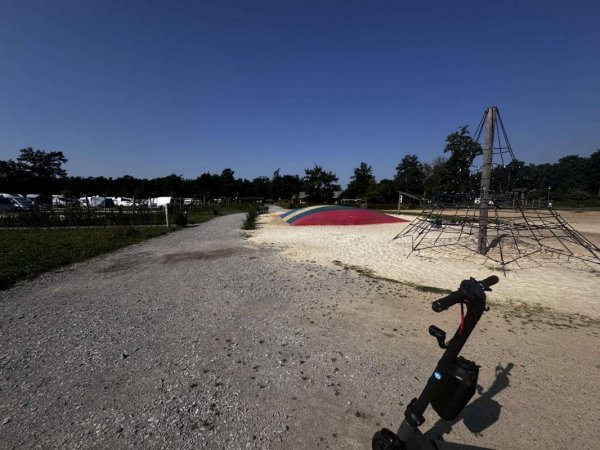 Campingpark Heidewald — Zdjęcie 3