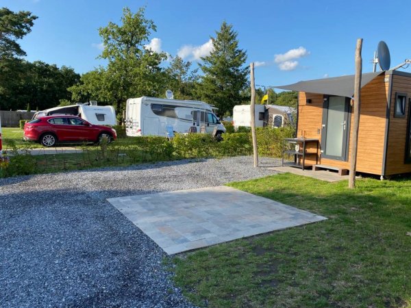 Campingpark Heidewald — Zdjęcie 6
