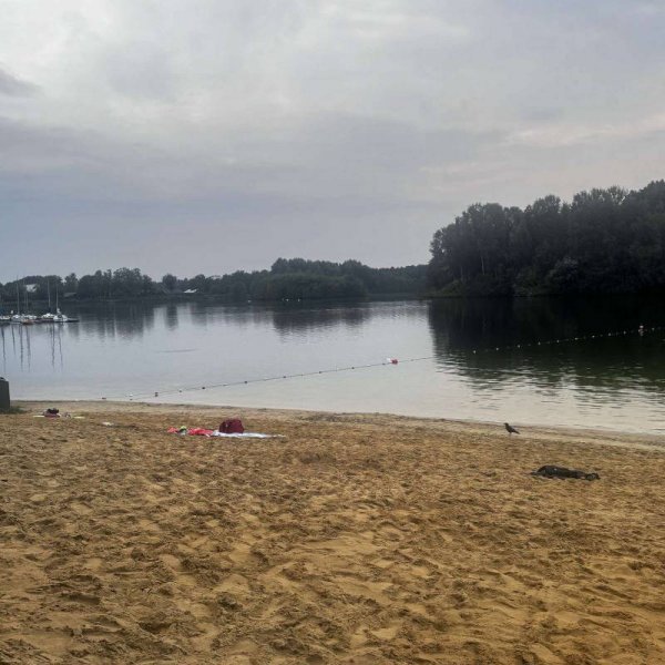 Campingpark Heidewald — Zdjęcie 2