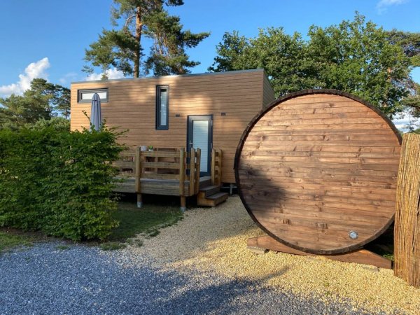 Campingpark Heidewald — Photo 4