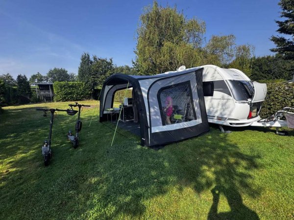 Campingpark Heidewald — Zdjęcie 5