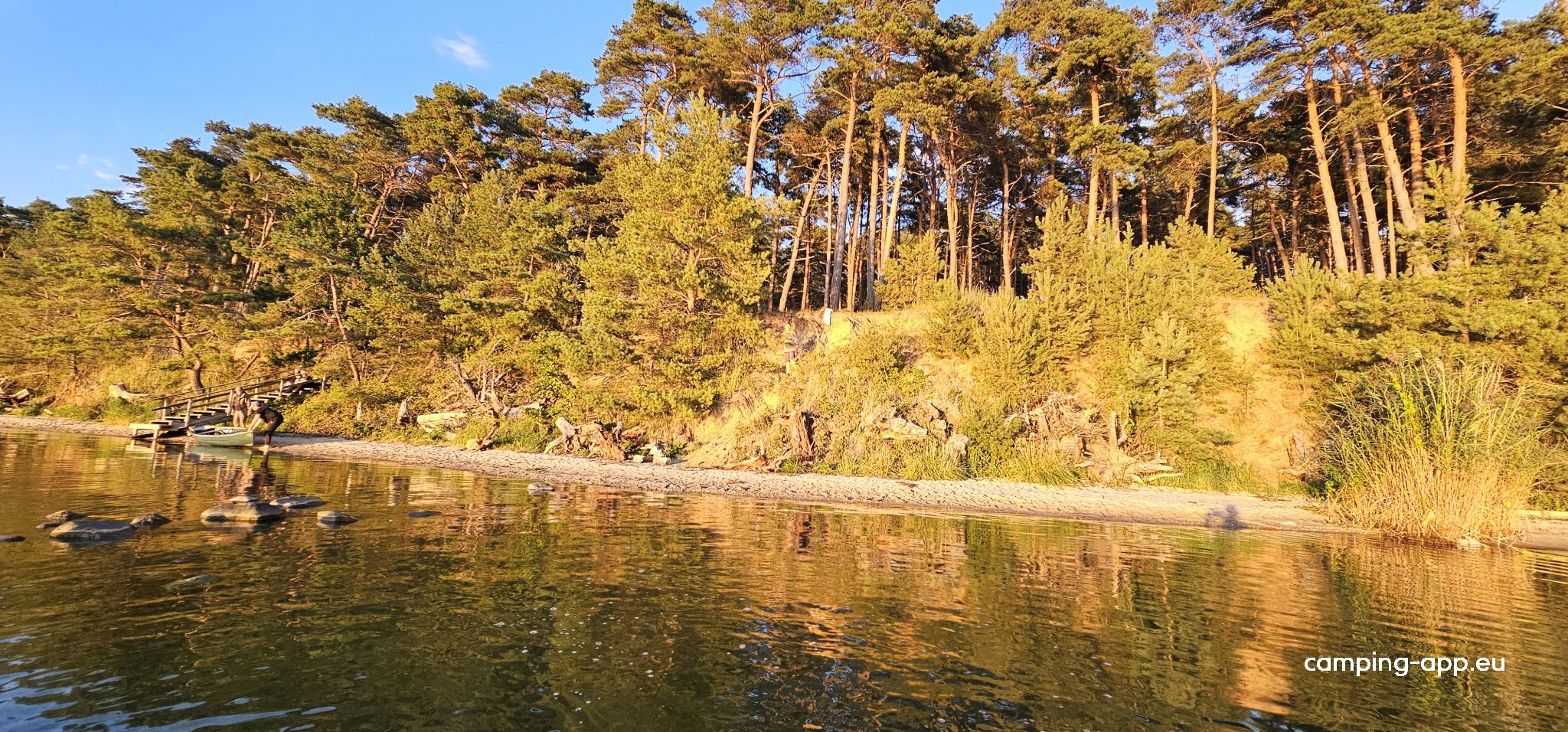 Natur Camping Usedom — Фото 4