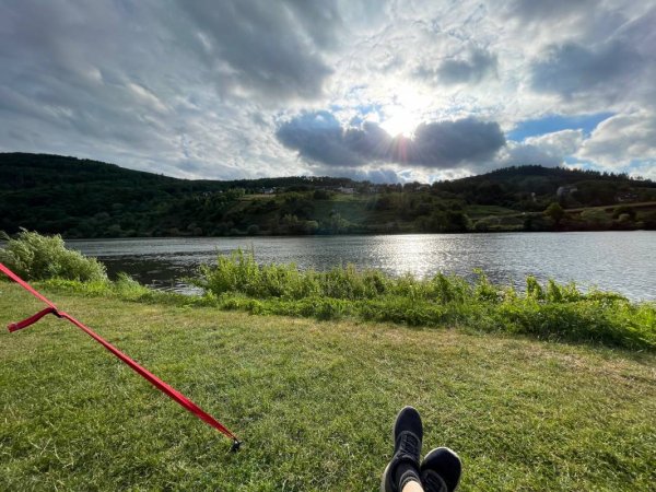 Mosel Campingplatz Rissbach — Photo 2