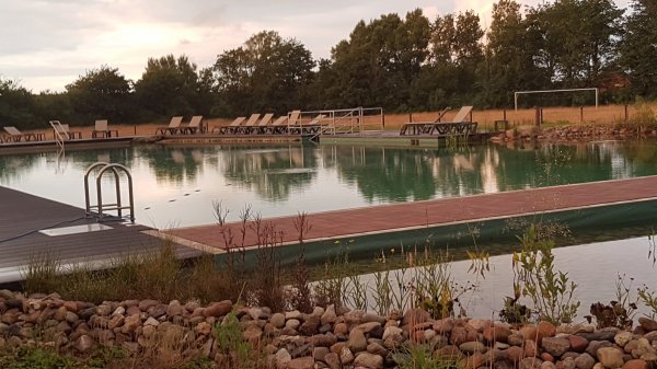 NordseeCamping zum Seehund — Photo 2