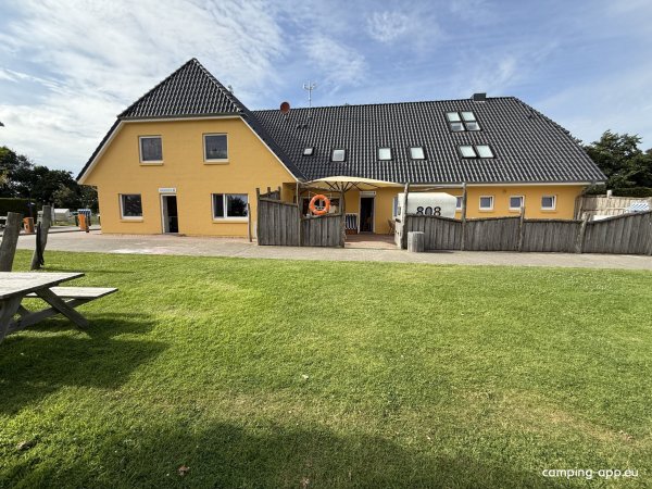 NordseeCamping zum Seehund — Foto 6