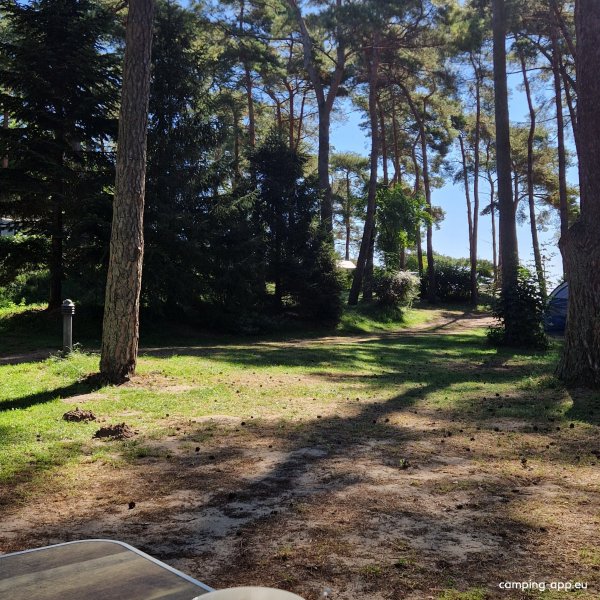 Campingbetrieb Banzelvitzer Berge — Photo 2
