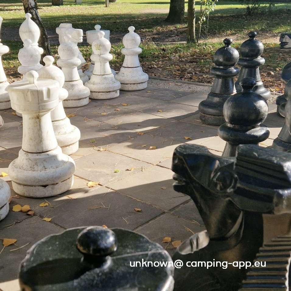 Campingbetrieb Banzelvitzer Berge — Photo 5