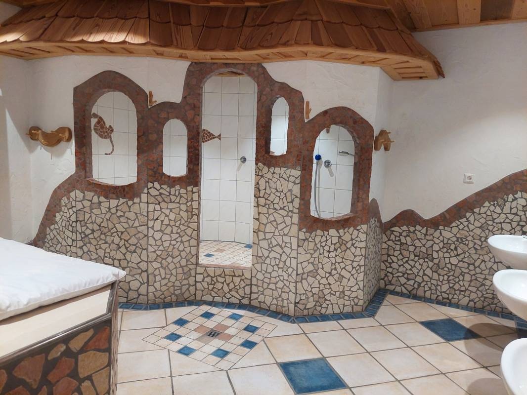 Ferienparadies Schwarzwälder-Hof — Campingplatz in Seelbach