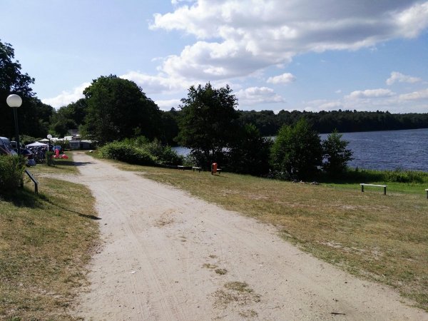 Campingplatz am Lütauer See — Photo 2