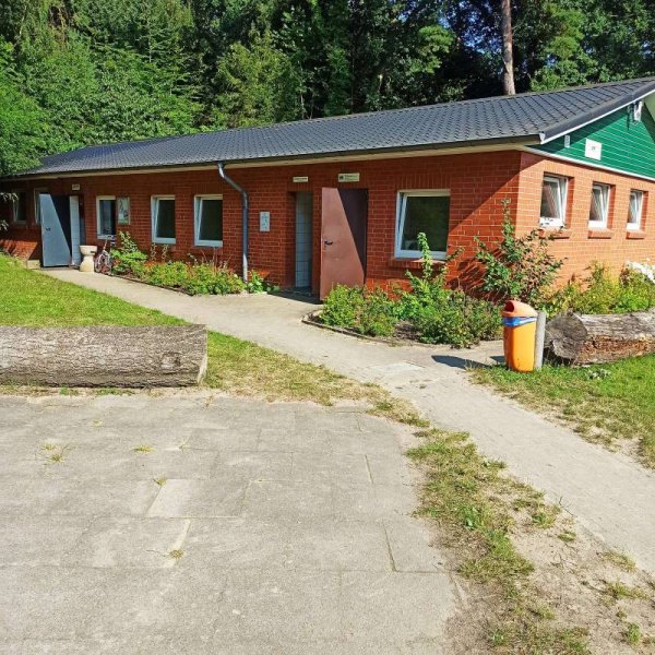 Campingplatz am Lütauer See — Photo 4