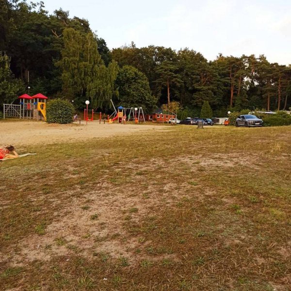 Campingplatz am Lütauer See — Photo 3