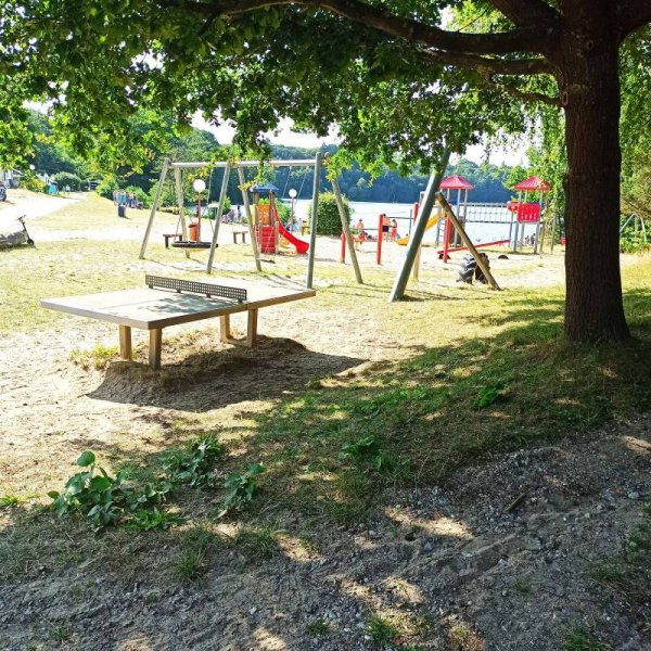 Campingplatz am Lütauer See — Photo 6