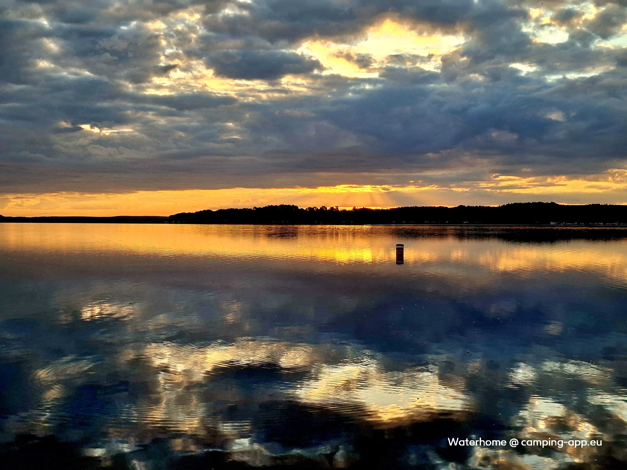 Campingpark Zuruf — Fotografie 2