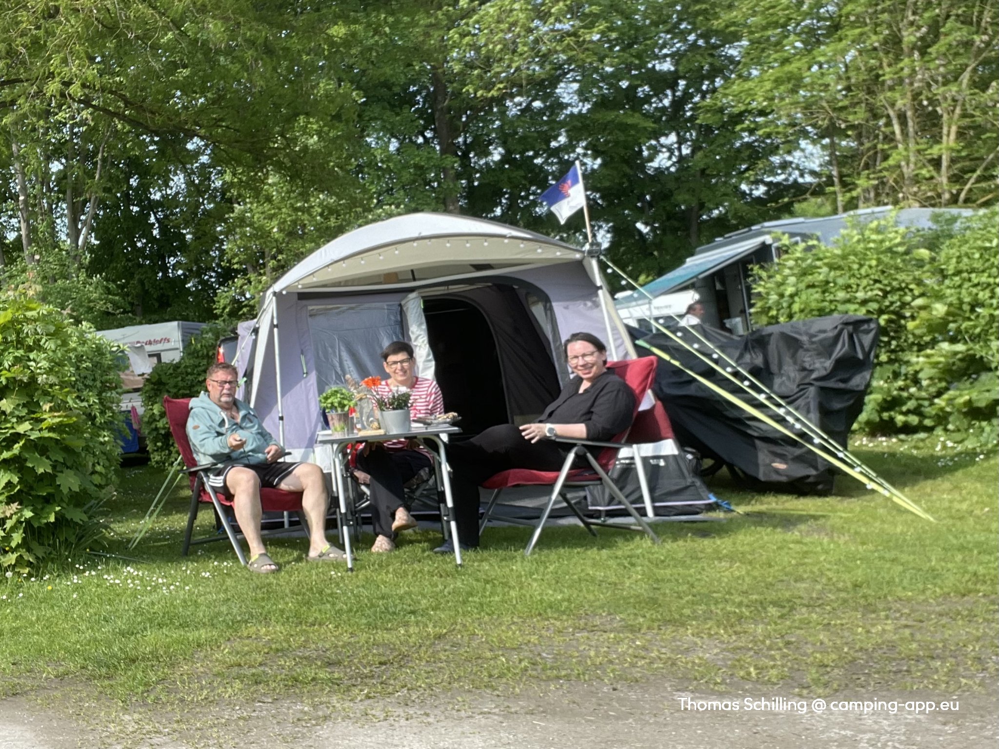 Campingpark Zuruf — Photo 4