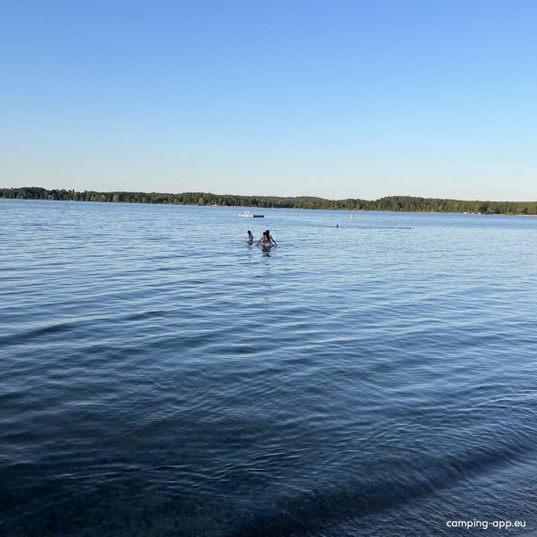 Campingpark Zuruf — Photo 3