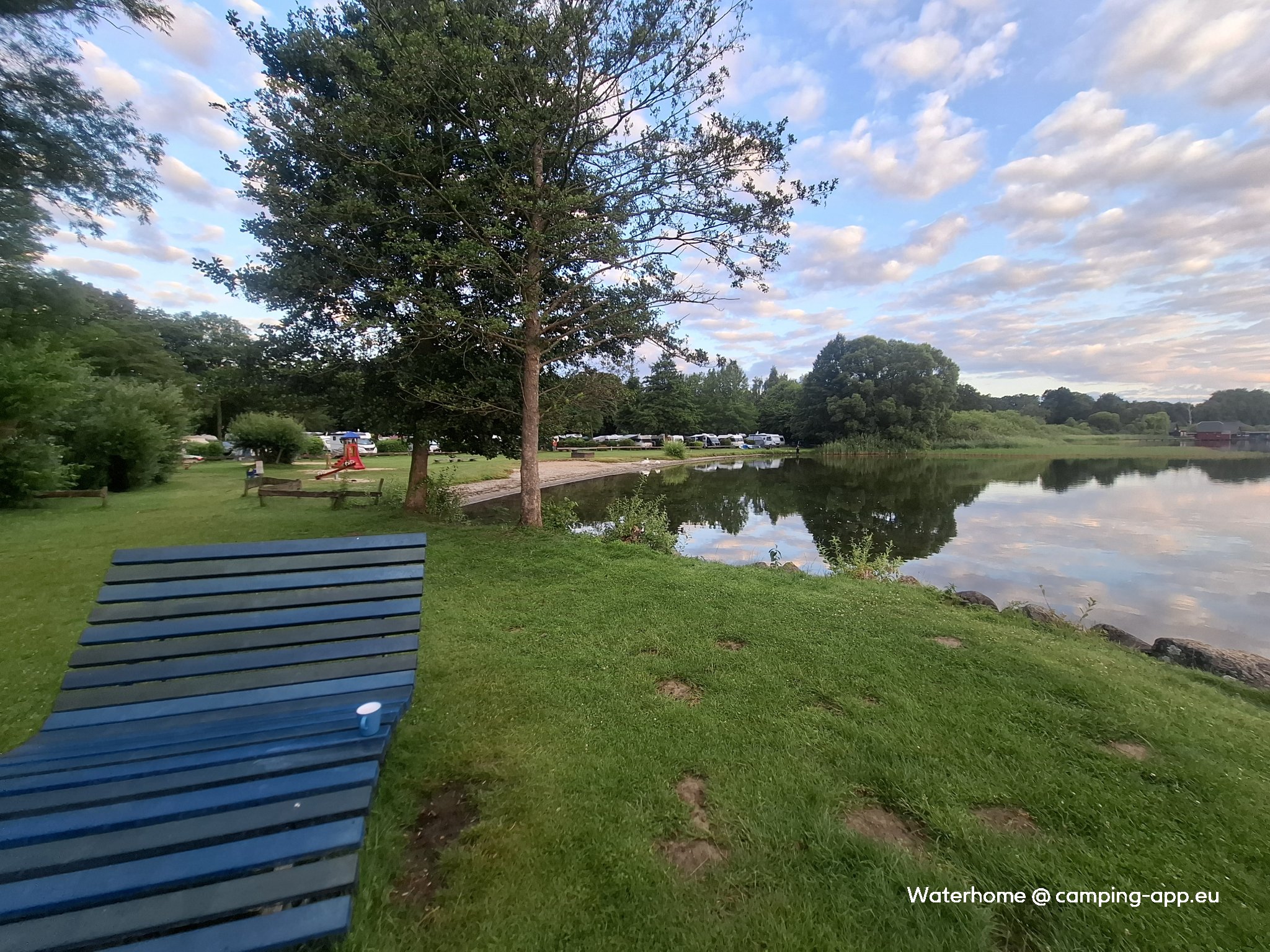 Campingpark Zuruf — Fotografie 4