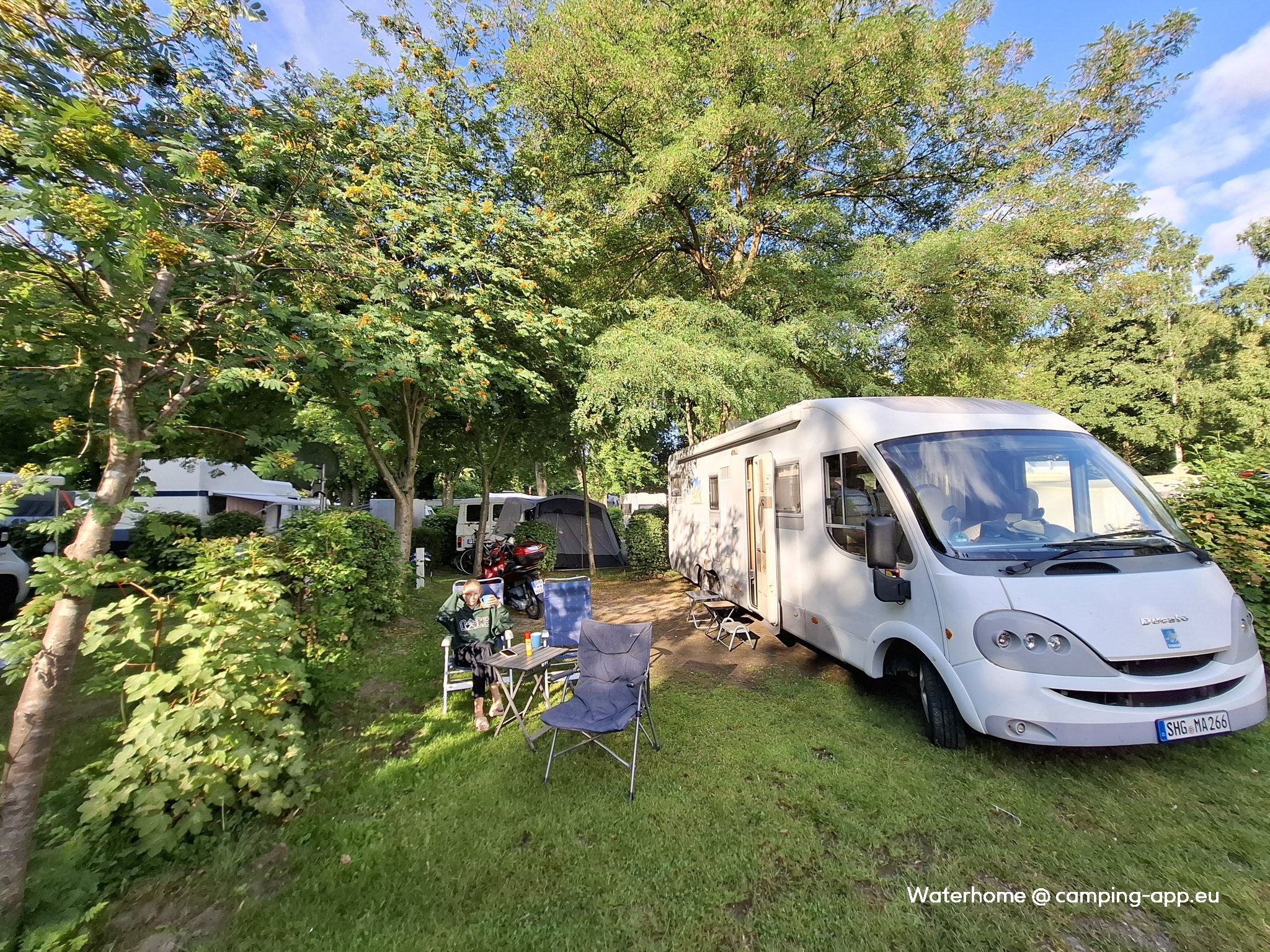 Campingpark Zuruf — Fotografie 3