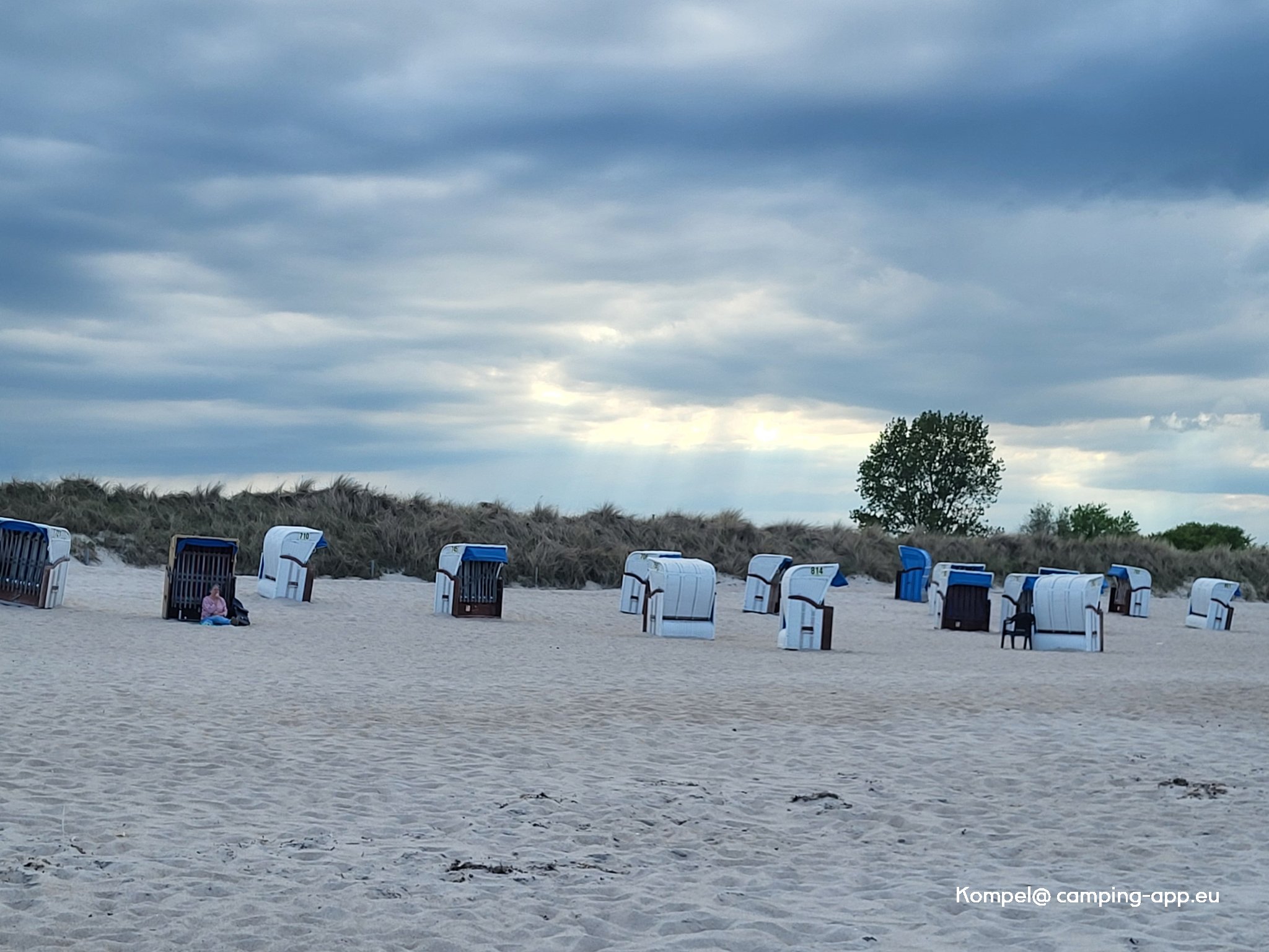 Campingplatz Schöning — Photo 4