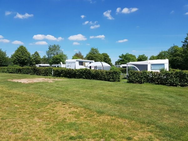 Campingplatz SeePark