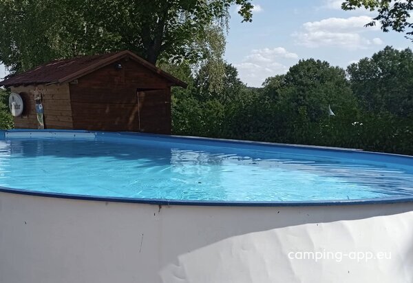 Campingplatz SeePark — Photo 2