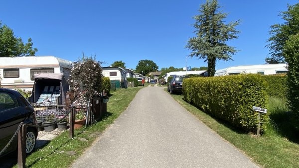 Campingplatz Steinberghaff — Camping in Steinberg