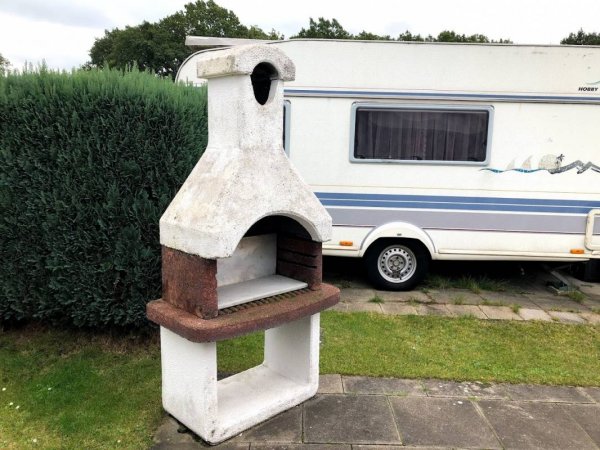 Campingplatz Tögemannsfeld — Photo 2