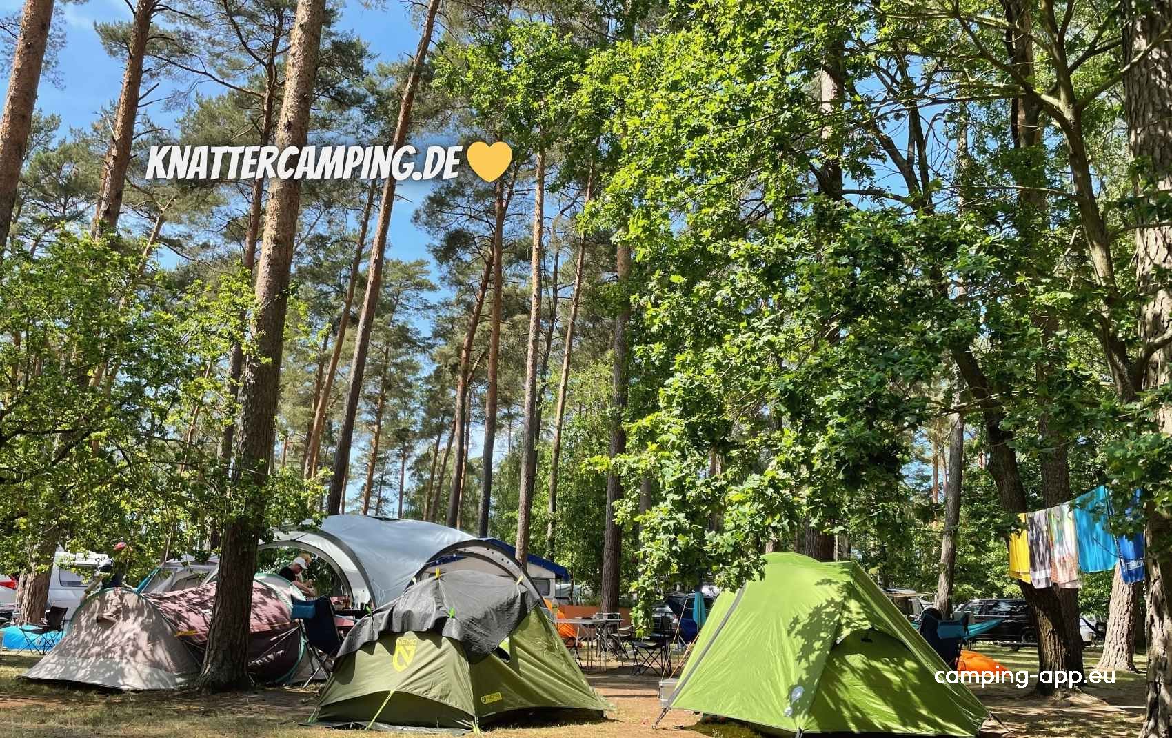 Knattercamping — Foto 6