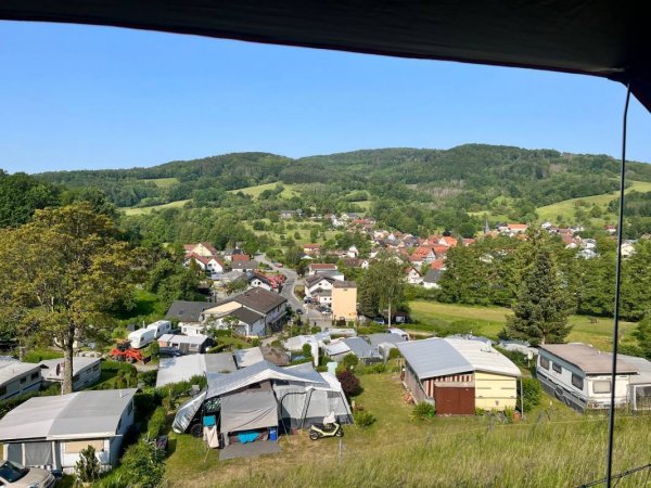 Terrassen-Camping Schlierbach — Photo 5